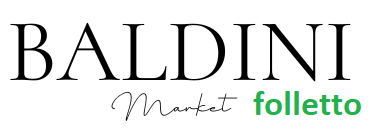 Baldini Market Folletto